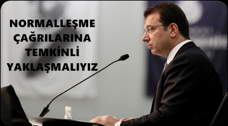 İBB Meclisi olağan&uuml;st&uuml; g&uuml;ndemle toplandı