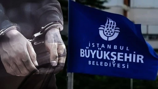 İBB operasyonlarında yeni gelişme: 11 kişiye 'etkin pişmanlık' tahliyesi!