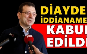 İBB soruşturmasında ilk hamle geldi!..