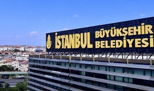 İBB'ye yönelik soruşturmada bir gözaltı daha