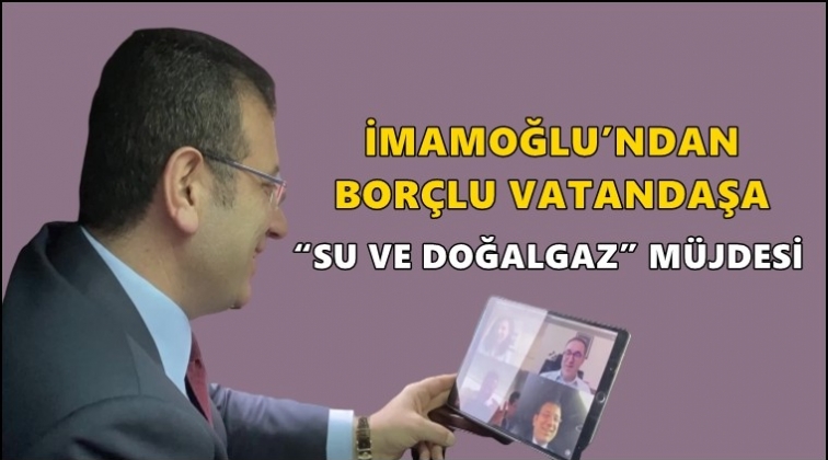 İBB&rsquo;den koronavir&uuml;s salgını &ouml;nlemi