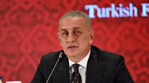 İbrahim Hacıosmanoğlu: Sıra teknik direktör ve antrenörlerde...