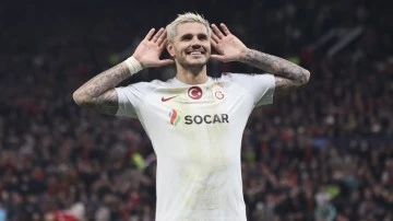 Icardi: Penaltıdan sonra kendime kızdım!