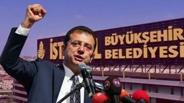 İ&ccedil;işleri Bakanlığı İBB raporunu teslim etti!