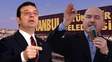 İ&ccedil;işleri Bakanlığı'ndan, İBB'deki m&uuml;fettiş değişikliği ile ilgili a&ccedil;ıklama