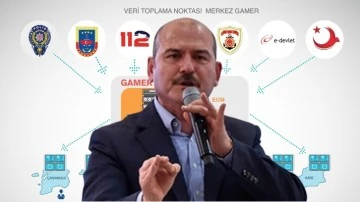 İ&ccedil;işleri Bakanlığı'nın se&ccedil;im takip sistemi kurma ısrarı