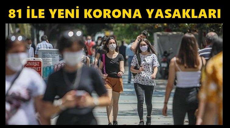 İ&ccedil;işleri Bakanlığı&rsquo;ndan&nbsp;yeni genelge