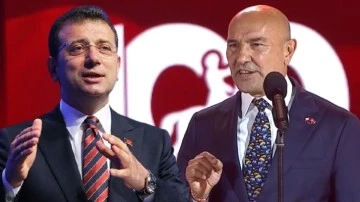 İ&ccedil;işleri'nden Tun&ccedil; Soyer'e &uuml;&ccedil; ayrı soruşturma izni!