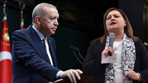 İddia: Burcu Köksal ve 2 ilçe belediye başkanı AKP'ye geçiyor!