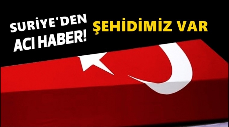 İdlib’den acı haber!