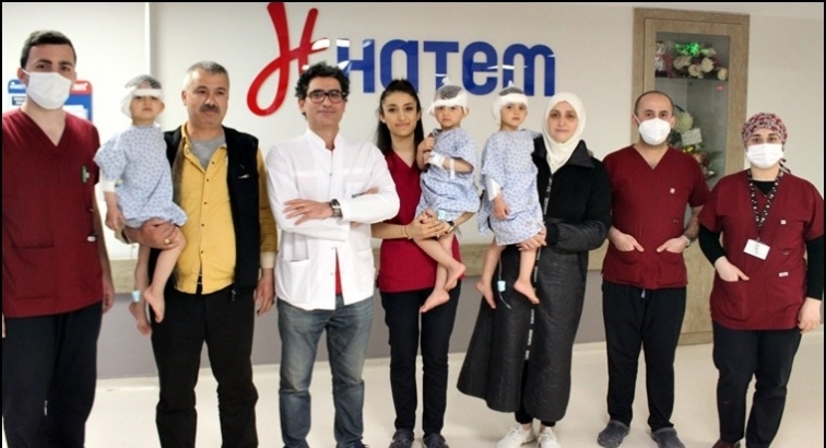 İdlib&rsquo;ten gelen &uuml;&ccedil;&uuml;zler, Hatem&rsquo;de duyacak!