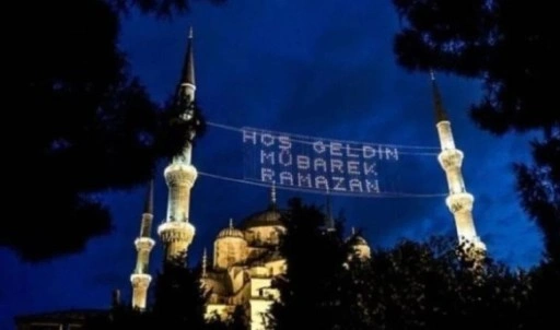 İftar ne zaman? 27 Mart 2025 Ramazan İmsakiyesi: İstanbul Ankara İzmir iftar ve sahur saatleri....
