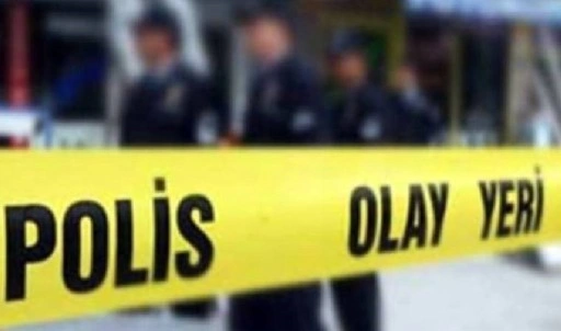 İhbara giden ekibe ateş açıldı: 1 ölü, 1 polis yaralı