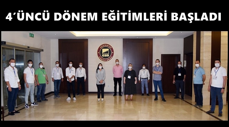 İhracat Akademisi'ne yoğun ilgi...