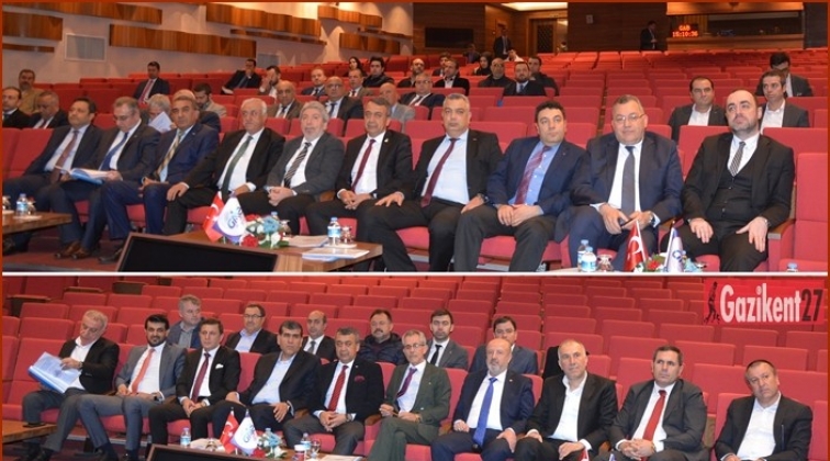 İhracat&ccedil;ılar Genel Kurullarını tamamladı