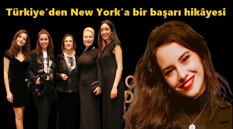 İhracat&ccedil;ılara Amerika&rsquo;da &ccedil;&ouml;z&uuml;m ortağı