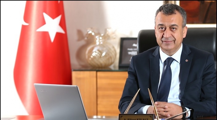 İhracat&ccedil;ılardan Barış Pınarı Harek&acirc;tı'na destek