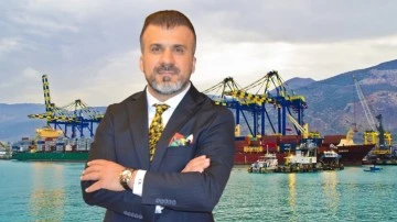 İhracat&ccedil;ılardan tahıl koridoru sevinci...