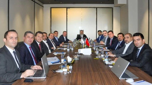 İhracatçının yeni umudu Suriye pazarı