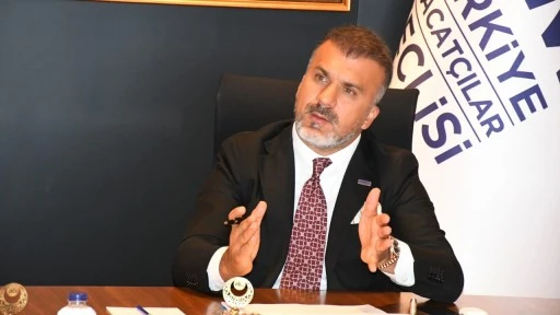 İhracat&ccedil;ıya &ldquo;ASYCUDA&rdquo; darbesi!