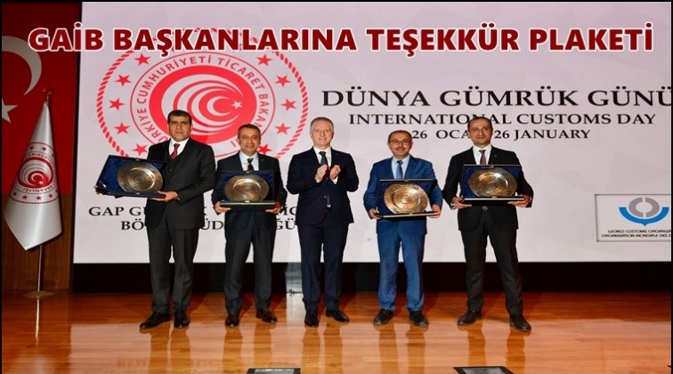 İhracatı tabana yaymak zorundayız