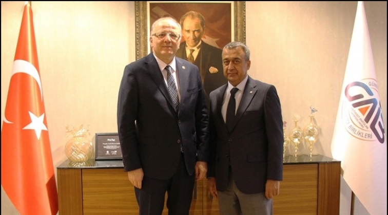 'İhracatta Dijitalleşme Zorunluluktur'