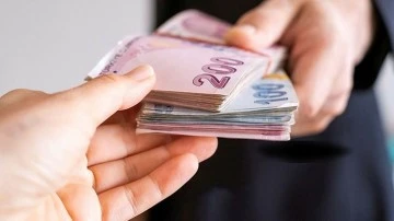 İhtiyaç kredilerine '50 bin lira sınırı' iddiası...