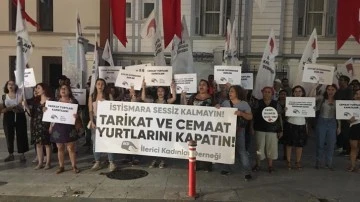 İKD: Çocuklarımızı karanlığa teslim etmeyeceğiz!