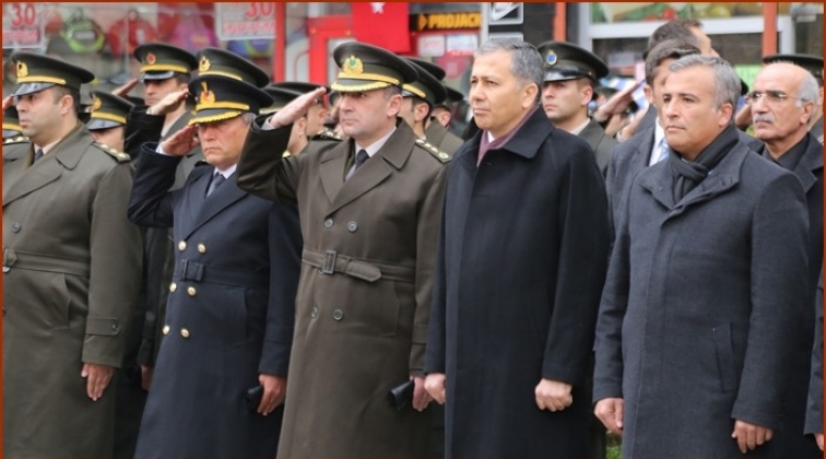 İki Gazinin buluşmasının 85. yıld&ouml;n&uuml;m&uuml;