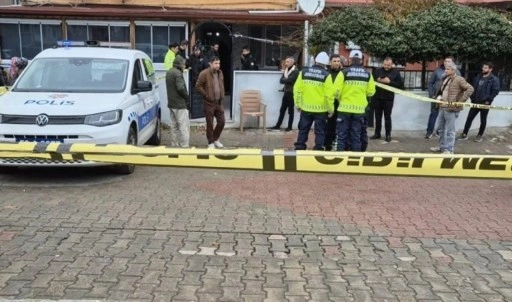 İki kız çocuğunun şüpheli ölümü!