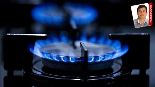 İktidar doğalgaz fiyatlarında yüklü artış için temmuz ayını tercih etti: ‘Ücret’ ayarlı gaz zammı