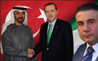 İktidara&nbsp;BAE'den k&ouml;t&uuml; haber!