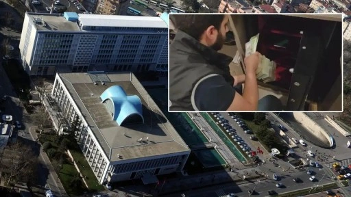 İktidara yakın medya servis etmişti: Gaziosmanpaşa Belediyesi'nde 'kasa' yalanı!