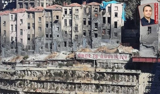 İktidarın ‘bağımsız birim’ oyunu: 'Yüzde 10'u bile dönüştürülmedi'