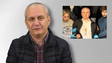 İlahiyat&ccedil;ı Cemil Kılı&ccedil;'a saldıranlar serbest bırakıldı!