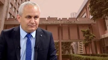 İlahiyat&ccedil;ı ve yazar Cemil Kılı&ccedil;: Tarikatlar istedi, MEB ihra&ccedil; etti