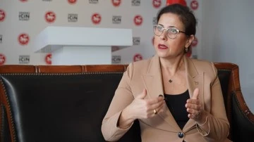İlay Aksoy: H&uuml;k&uuml;met H&Uuml;DA-PAR &uuml;zerinden SADAT'a mı g&ouml;rev veriyor?
