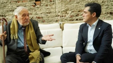 İlber Ortaylı: Başkanlık Sistemi&rsquo;nin devam edeceğine inanmıyorum