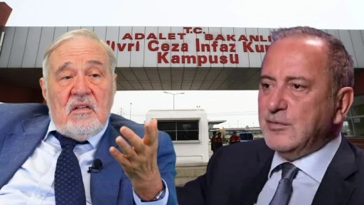 İlber Ortaylı'dan Fatih Altaylı paylaşımı: Her türlü ifadeye hazırım