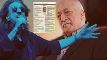 İlhan İrem, FET&Ouml; tehlikesini 1999&rsquo;da yazmıştı!