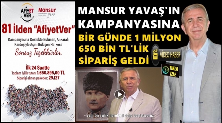 İlk g&uuml;n&uuml;nde 1 milyonu aştı...