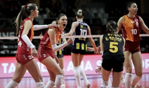 İlkin Aydın'dan derbi galibiyeti açıklaması: 'Çalışmamızın karşılığını aldık'
