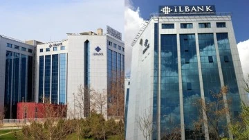 İller Bankası binası için 488 milyon lira harcandı!