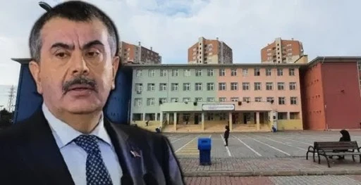Bakan Tekin: Okul saldırısında bir &ouml;ğrenci hayatını kaybetti!