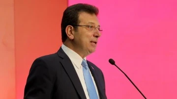 İmamoğlu: 2024 yılında 20 milyon turist bekliyoruz!