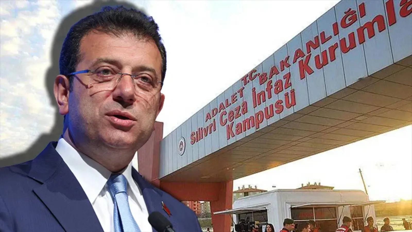 İmamoğlu: Bir&ccedil;ok insan masum ve tutuksuz yargılanmalı