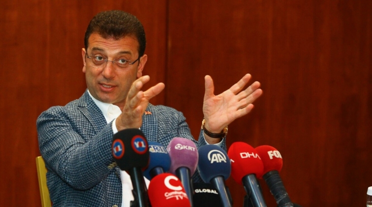 'Karadeniz'deki coşku, iftiralara en g&uuml;zel cevap'