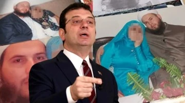İmamoğlu: Bu ka&ccedil;ıncı g&ouml;rmezden geliş?