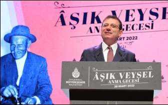 İmamoğlu: Bu nasıl bir kudrettir?