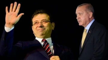 İmamoğlu: Cumhurbaşkanı ve AKP zor durumda...